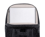RIVACASE Anvik 7962 15.6" czarny - 740246 - zdjęcie 6